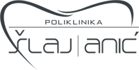 Poliklinika Šlaj-Anić | Zobozdravstvo & Dermatologija Logo